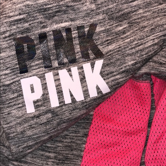 PINK pull over - Picture 4 of 7